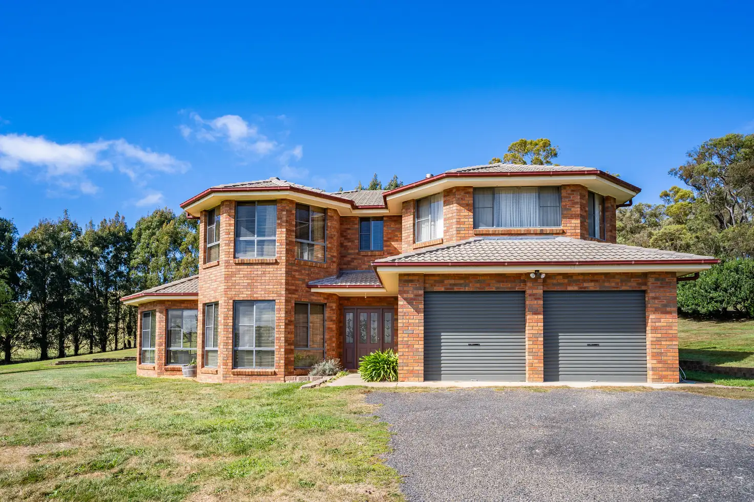 Main view of Homely rural property listing, 91 Titania Road, Oberon NSW 2787