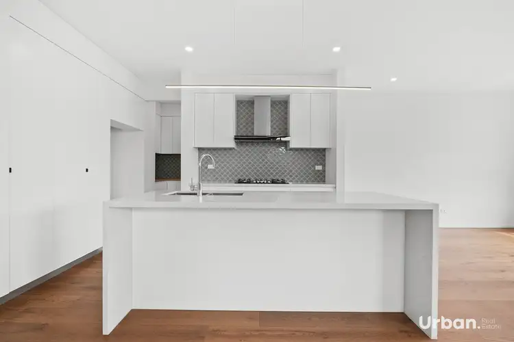 Second view of Homely house listing, 17 Pimelea Avenue, Denham Court NSW 2565