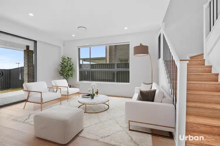 Fifth view of Homely house listing, 17 Pimelea Avenue, Denham Court NSW 2565