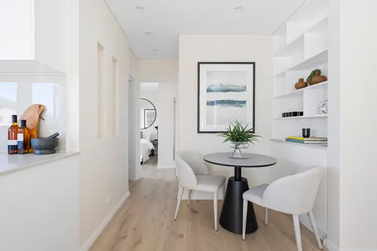 Fourth view of Homely apartment listing, 1/95 Queenscliff Road, Queenscliff NSW 2096