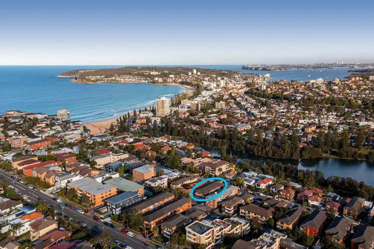 Fifth view of Homely apartment listing, 1/95 Queenscliff Road, Queenscliff NSW 2096