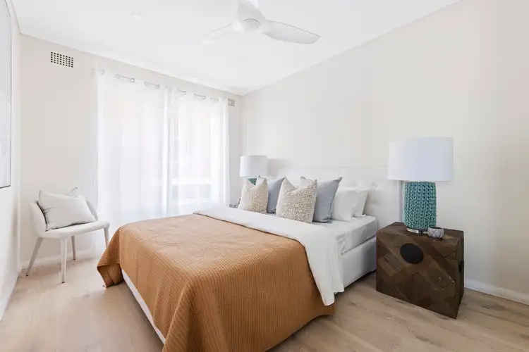 Sixth view of Homely apartment listing, 1/95 Queenscliff Road, Queenscliff NSW 2096