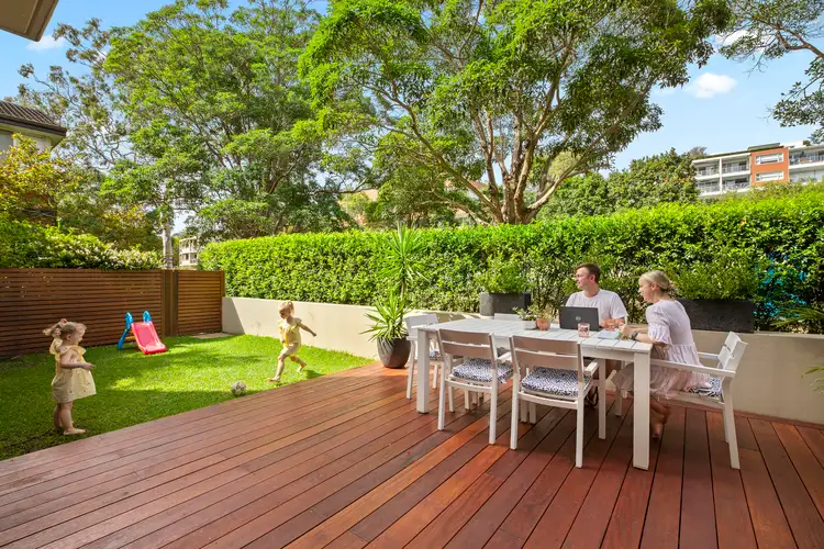 1/58-60 Oaks Avenue, Dee Why NSW 2099