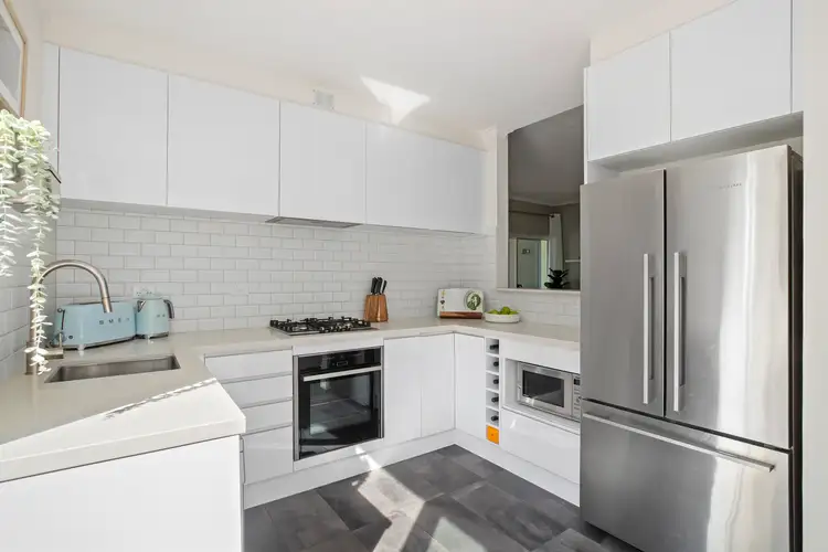 Third view of Homely unit listing, 1/58-60 Oaks Avenue, Dee Why NSW 2099