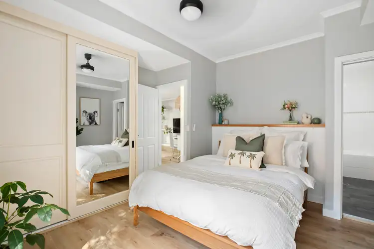 Fourth view of Homely unit listing, 1/58-60 Oaks Avenue, Dee Why NSW 2099