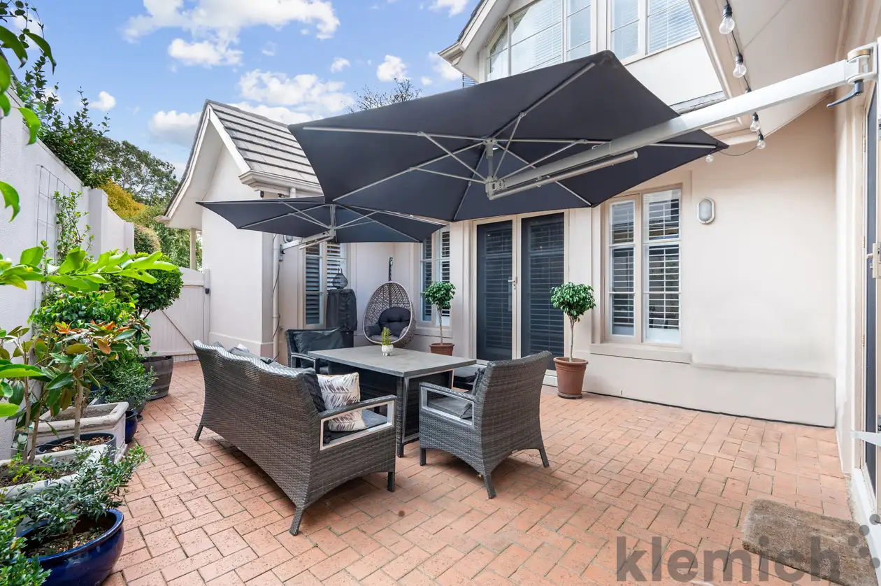 Main view of Homely house listing, 2/22a Broughton Avenue, Mitcham SA 5062