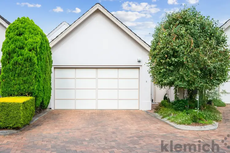Third view of Homely house listing, 2/22a Broughton Avenue, Mitcham SA 5062