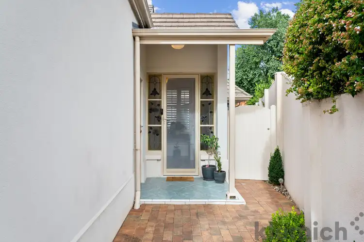 Fourth view of Homely house listing, 2/22a Broughton Avenue, Mitcham SA 5062