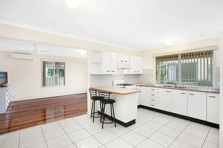 Second view of Homely house listing, 159/2 Evans Road, Canton Beach NSW 2263