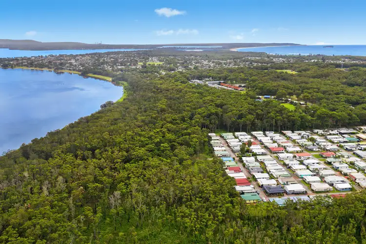 Fourth view of Homely house listing, 159/2 Evans Road, Canton Beach NSW 2263