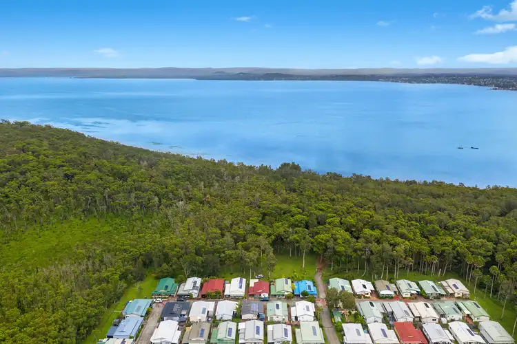 Sixth view of Homely house listing, 159/2 Evans Road, Canton Beach NSW 2263