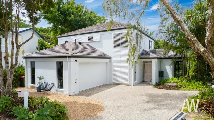 27 Barnes Drive, Buderim QLD 4556