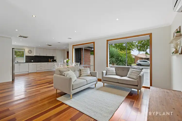 Second view of Homely house listing, 17 Handasyde Avenue, Kilsyth South VIC 3137