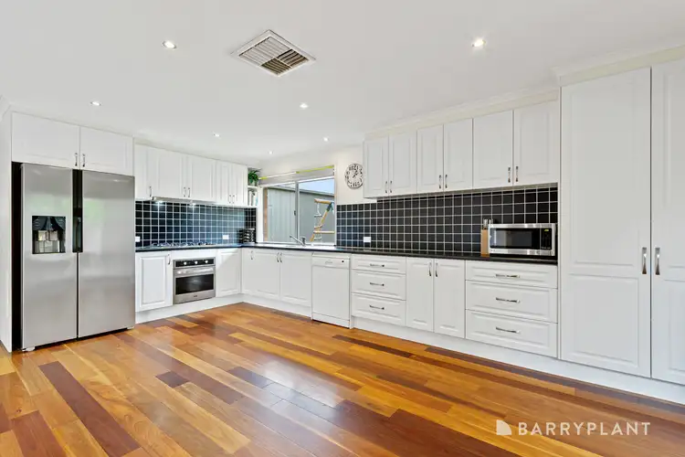 Third view of Homely house listing, 17 Handasyde Avenue, Kilsyth South VIC 3137