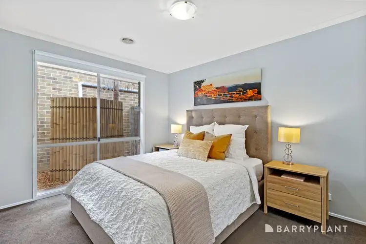 Fourth view of Homely house listing, 17 Handasyde Avenue, Kilsyth South VIC 3137
