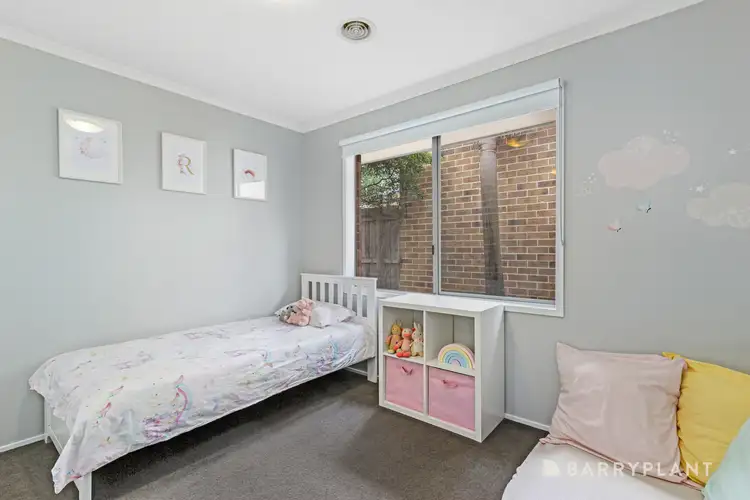 Fifth view of Homely house listing, 17 Handasyde Avenue, Kilsyth South VIC 3137