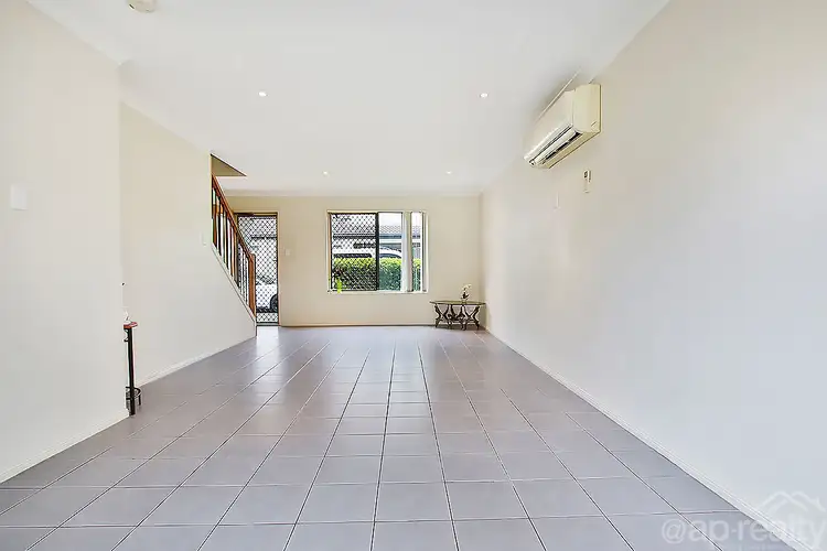 Second view of Homely townhouse listing, 50/19 Kathleen Street, Richlands QLD 4077