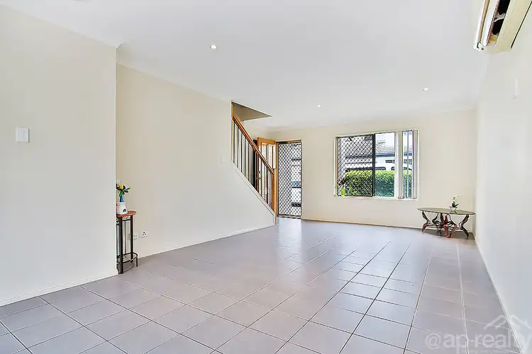 Third view of Homely townhouse listing, 50/19 Kathleen Street, Richlands QLD 4077
