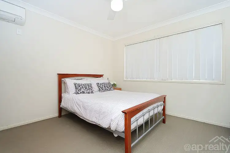 Fifth view of Homely townhouse listing, 50/19 Kathleen Street, Richlands QLD 4077