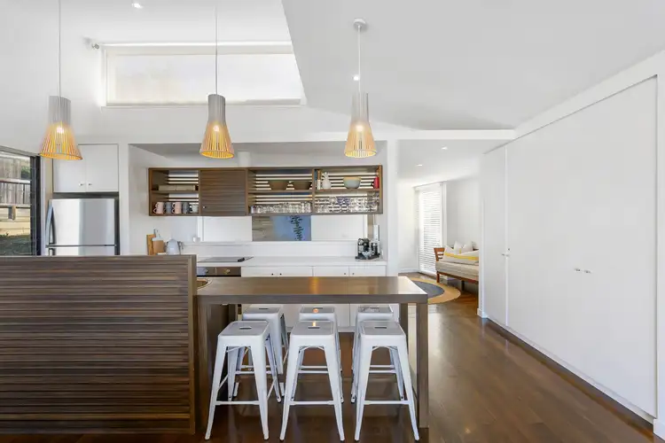Third view of Homely unit listing, 2/21 Deans Marsh Road, Lorne VIC 3232