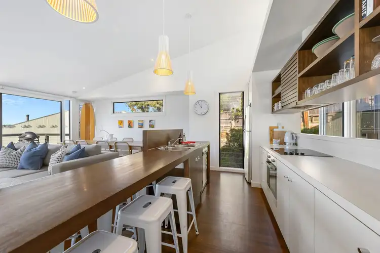 Fourth view of Homely unit listing, 2/21 Deans Marsh Road, Lorne VIC 3232
