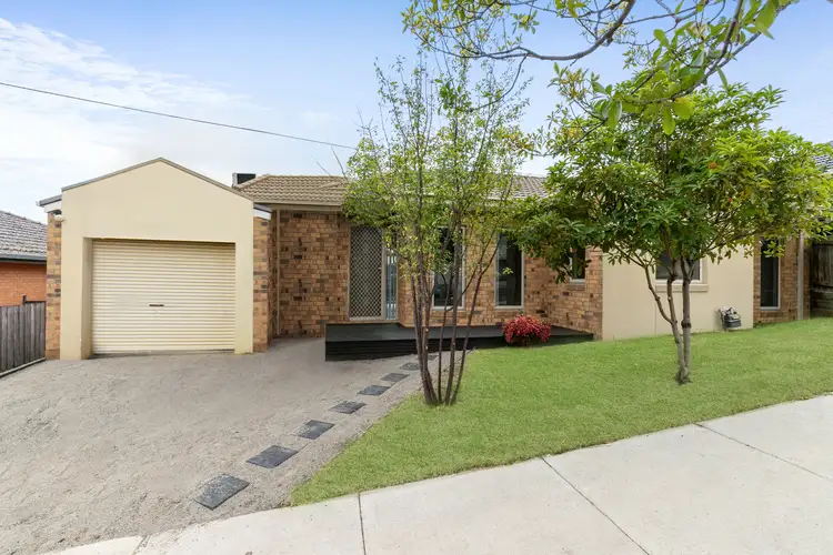 Main view of Homely unit listing, 57 Curtin Street, Bell Park VIC 3215