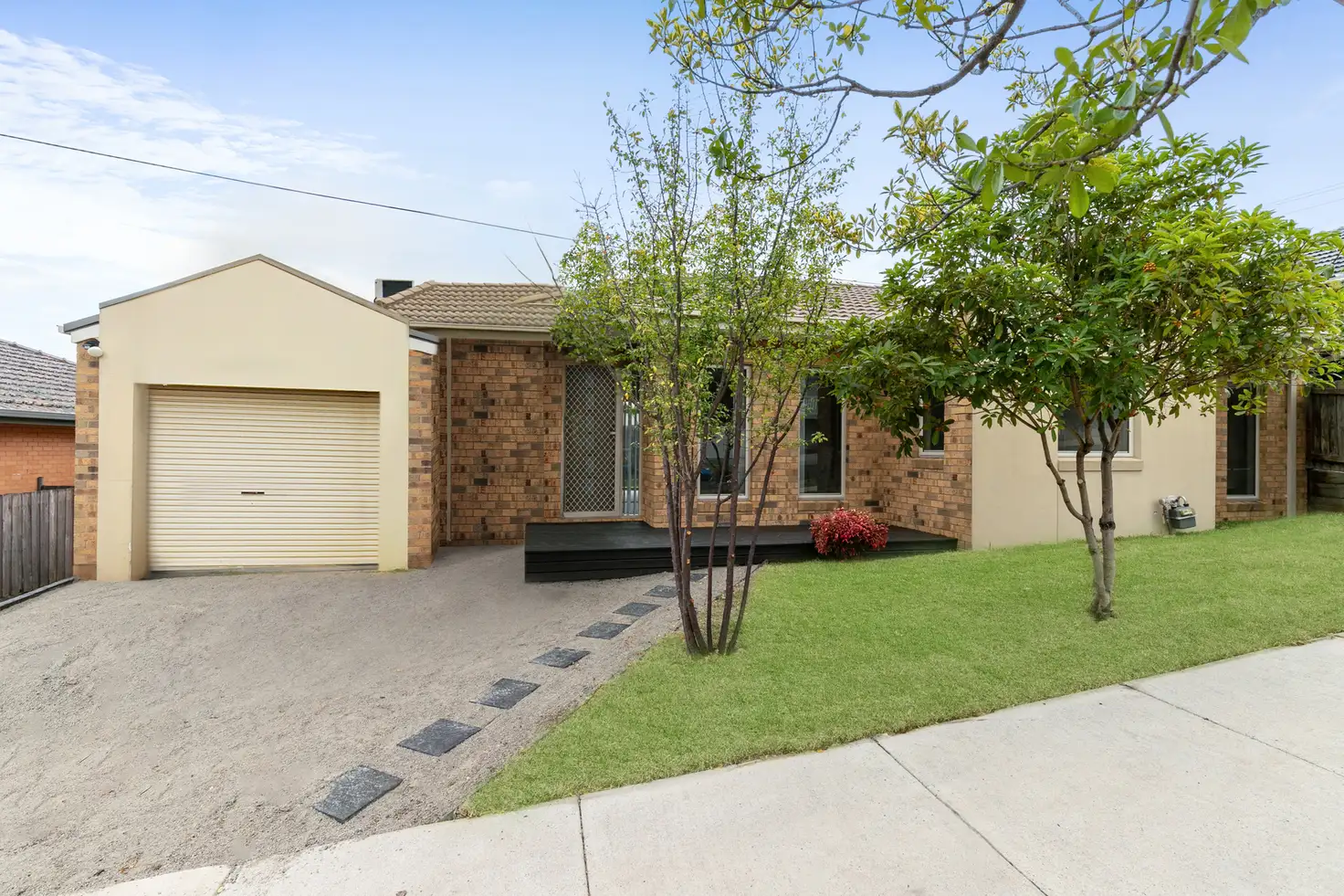 Main view of Homely unit listing, 57 Curtin Street, Bell Park VIC 3215