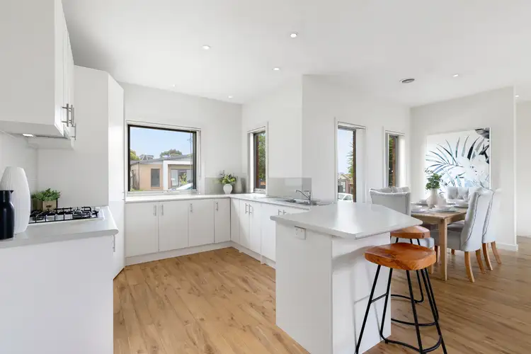 Third view of Homely unit listing, 57 Curtin Street, Bell Park VIC 3215