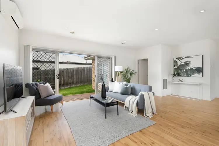 Fourth view of Homely unit listing, 57 Curtin Street, Bell Park VIC 3215