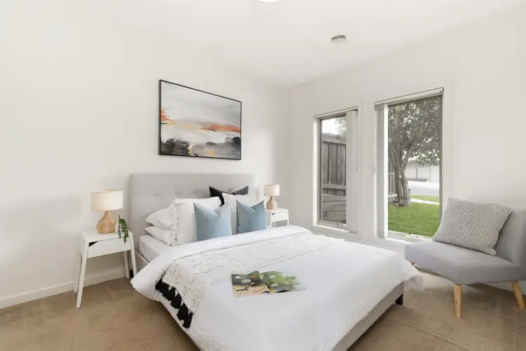 Fifth view of Homely unit listing, 57 Curtin Street, Bell Park VIC 3215