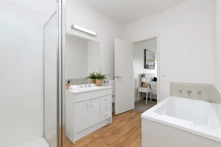 Sixth view of Homely unit listing, 57 Curtin Street, Bell Park VIC 3215