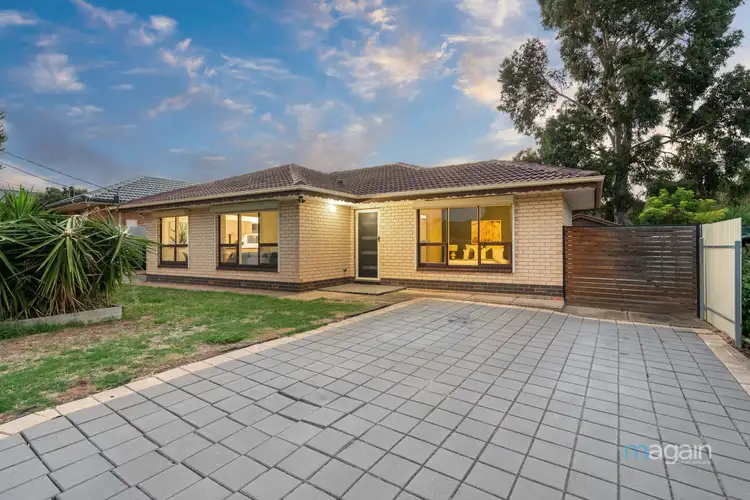 Main view of Homely house listing, 97 Scenic Way, Hackham SA 5163