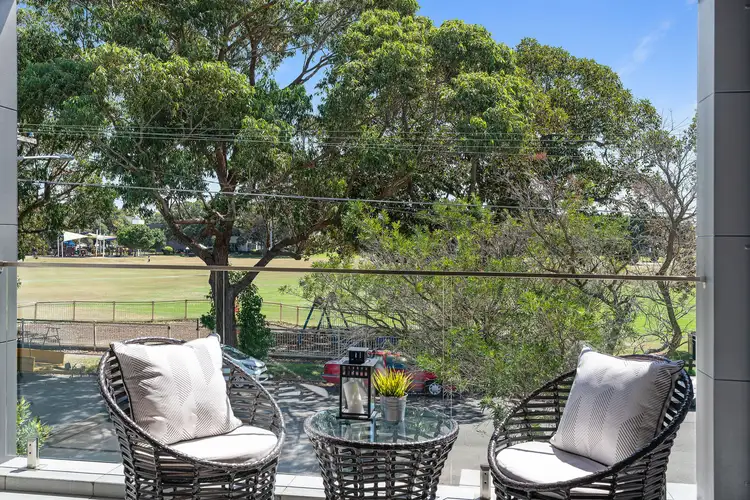 Fifth view of Homely house listing, 153 Bay Street, Botany NSW 2019
