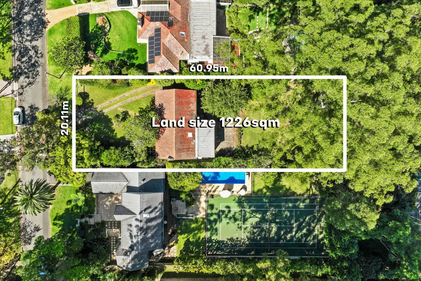 Main view of Homely house listing, 9 Randolph Street, Wahroonga NSW 2076