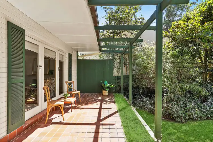 Third view of Homely house listing, 9 Randolph Street, Wahroonga NSW 2076