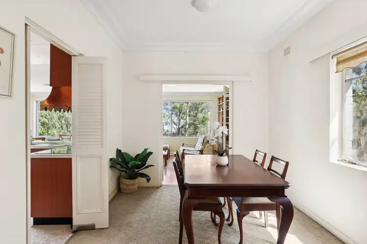 Fifth view of Homely house listing, 9 Randolph Street, Wahroonga NSW 2076
