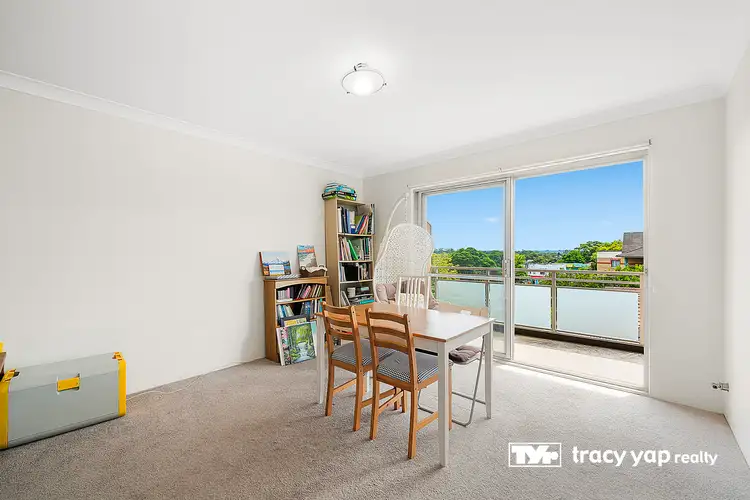 Main view of Homely apartment listing, 9/1C Kooringa Road, Chatswood NSW 2067