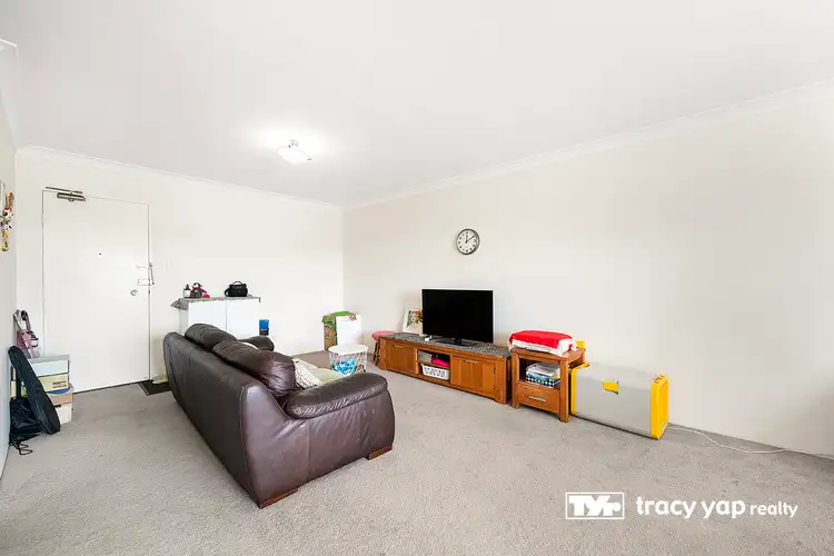 Second view of Homely apartment listing, 9/1C Kooringa Road, Chatswood NSW 2067