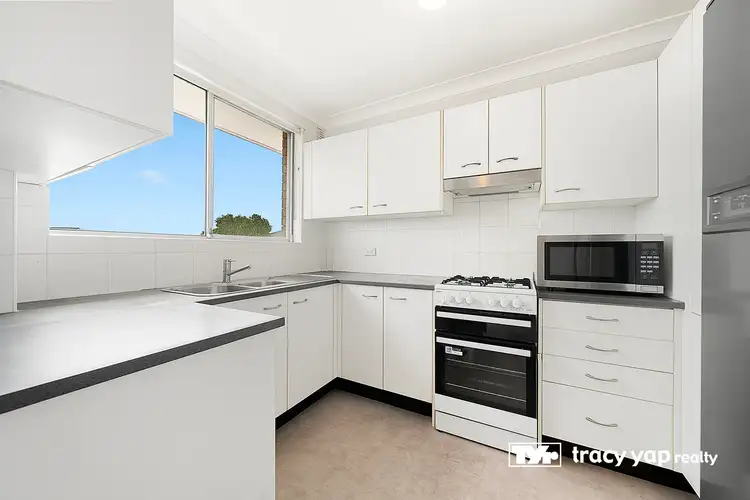 Third view of Homely apartment listing, 9/1C Kooringa Road, Chatswood NSW 2067