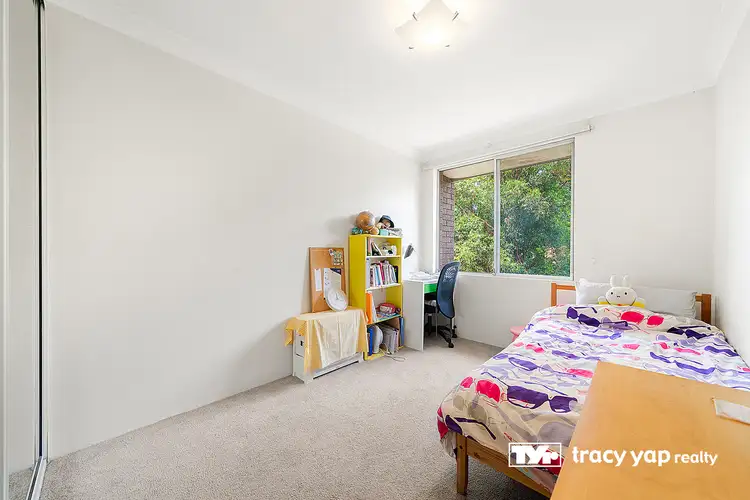 Fourth view of Homely apartment listing, 9/1C Kooringa Road, Chatswood NSW 2067