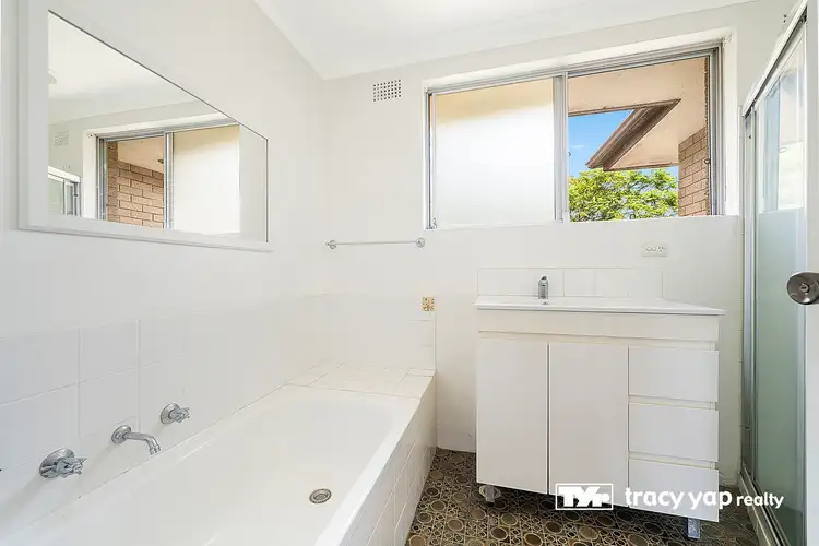 Sixth view of Homely apartment listing, 9/1C Kooringa Road, Chatswood NSW 2067