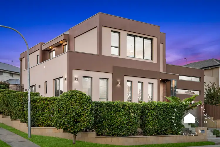 53 Mapleton Avenue, North Kellyville NSW 2155