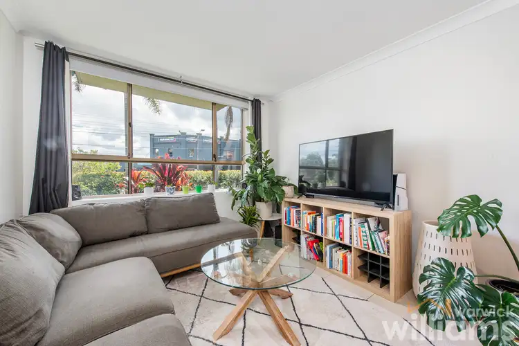 Second view of Homely apartment listing, 2/275 Lyons Road, Russell Lea NSW 2046