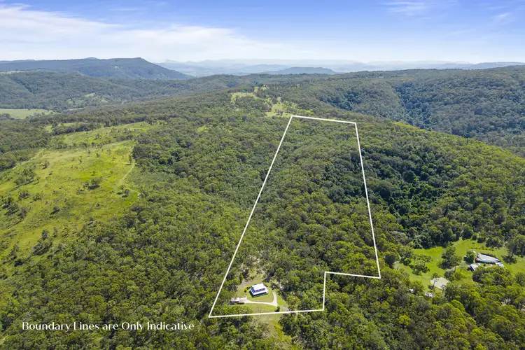 Third view of Homely house listing, 588 Webbers Creek Road, Paterson NSW 2421