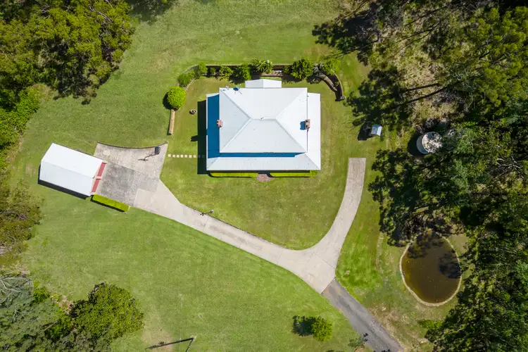 Fourth view of Homely house listing, 588 Webbers Creek Road, Paterson NSW 2421