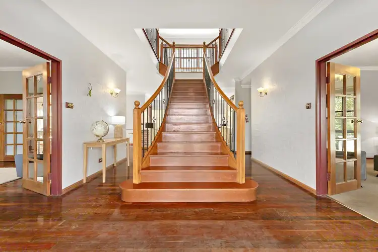 Sixth view of Homely house listing, 588 Webbers Creek Road, Paterson NSW 2421
