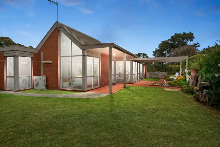 Fifth view of Homely house listing, 342 Melbourne Road, Blairgowrie VIC 3942