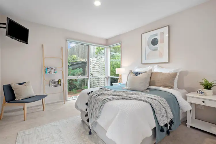 Sixth view of Homely house listing, 342 Melbourne Road, Blairgowrie VIC 3942