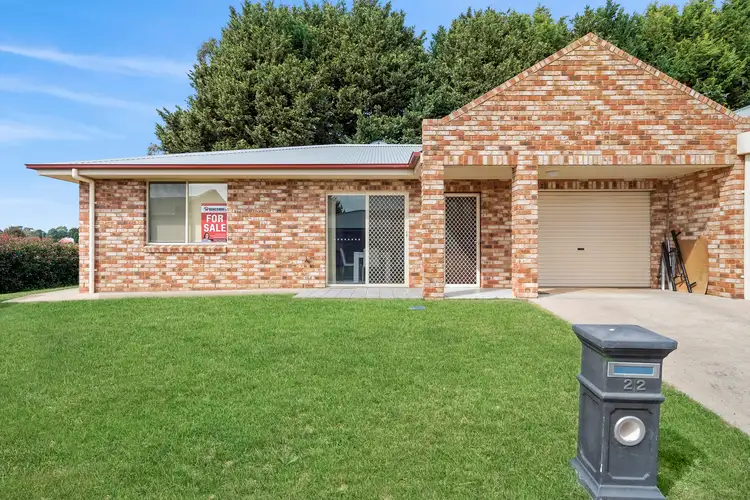 22 Picker Street, Crookwell NSW 2583