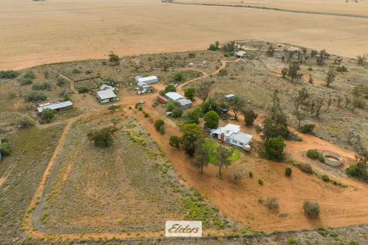 Main view of Homely rural property listing, 84 Scherger Lane, Werrimull VIC 3496